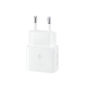 Charger Mobile Samsung Type-C 25W EP-T2510 White